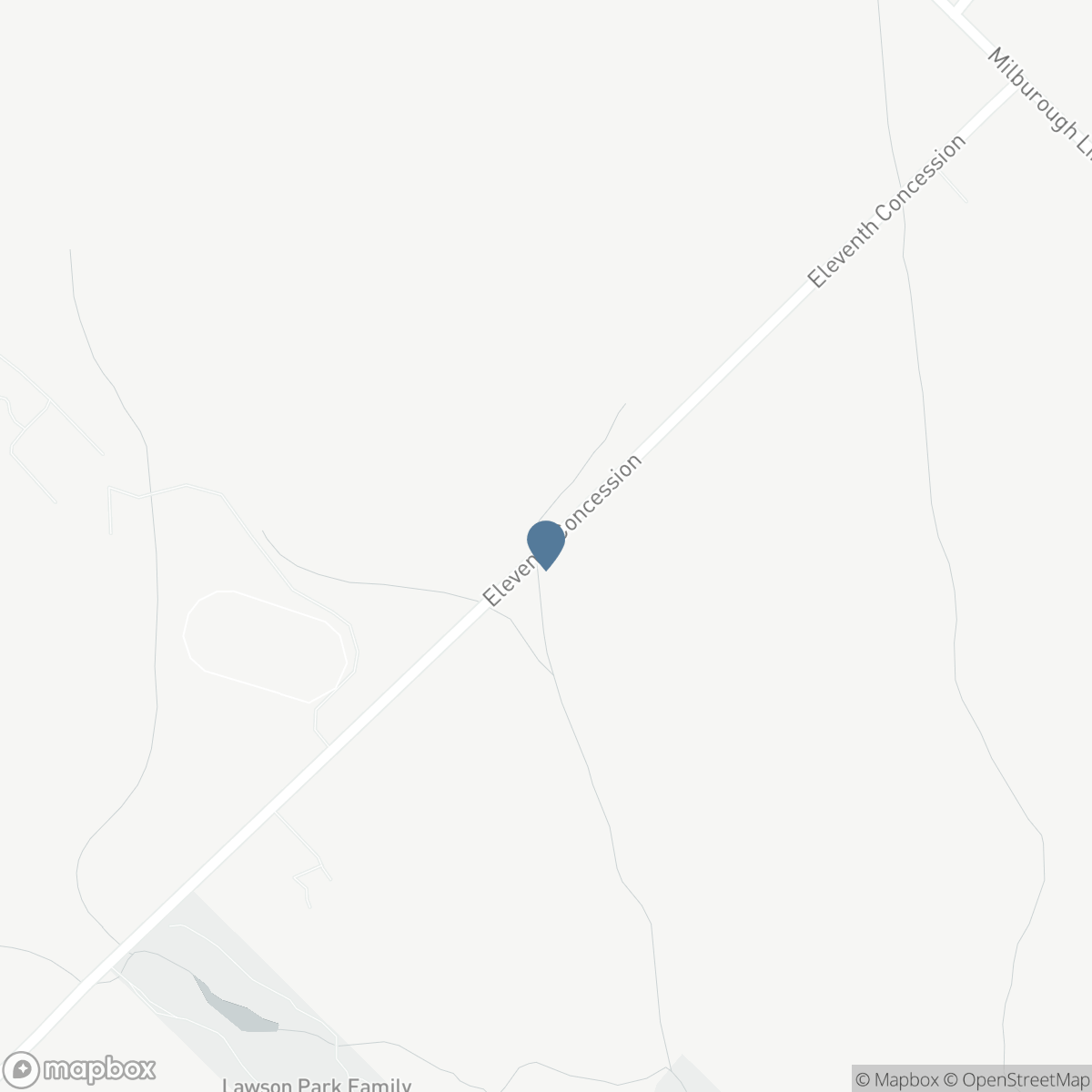 506 11TH CONCESSION ROAD E, Hamilton, Ontario L8B 1J1